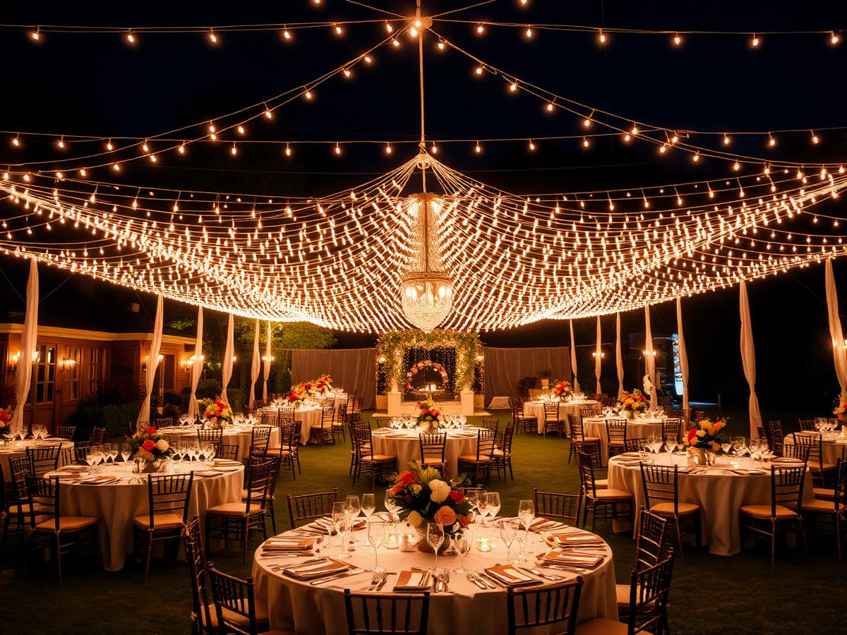 Magical venues